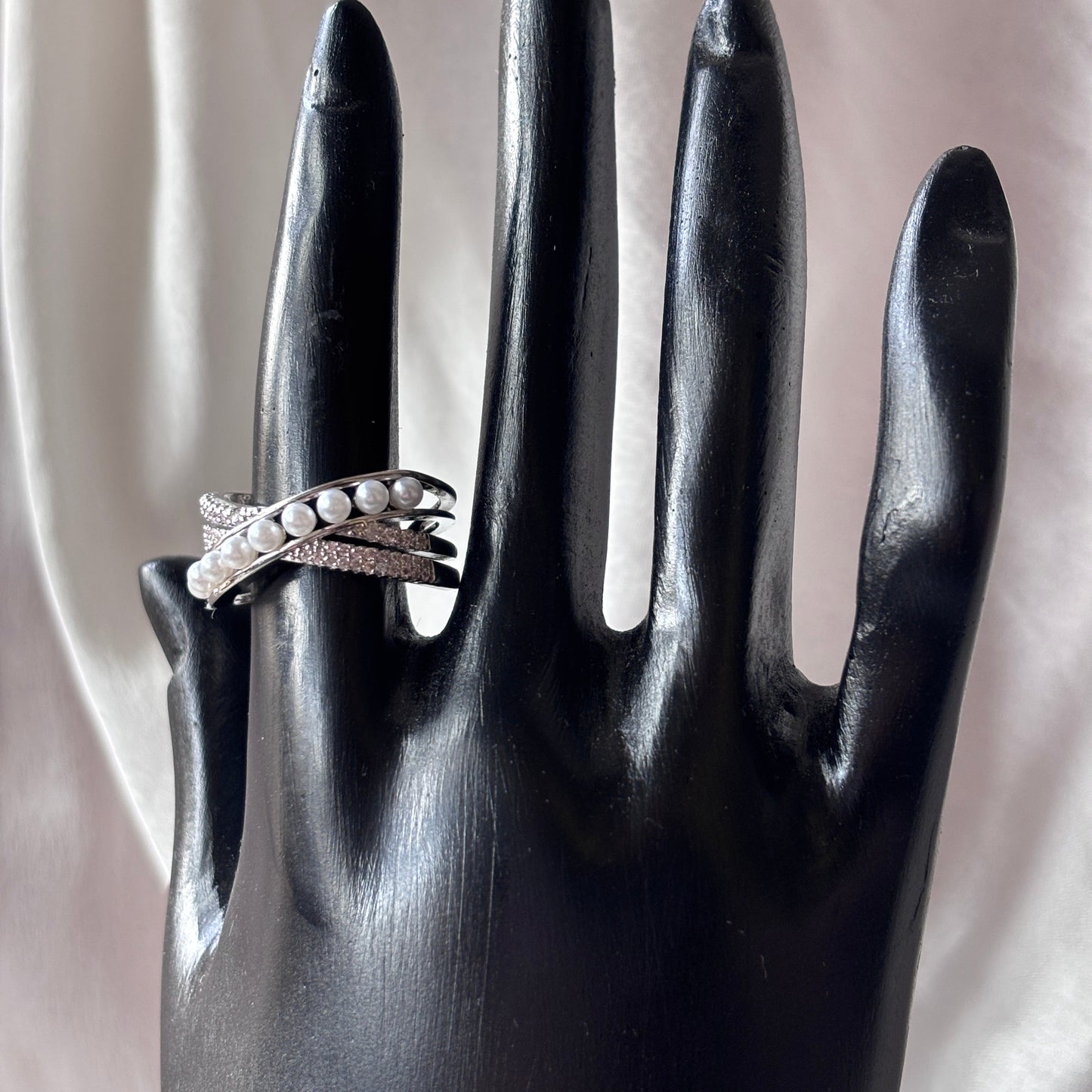 LILLIA RING