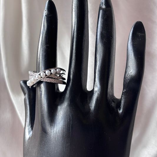 LILLIA RING