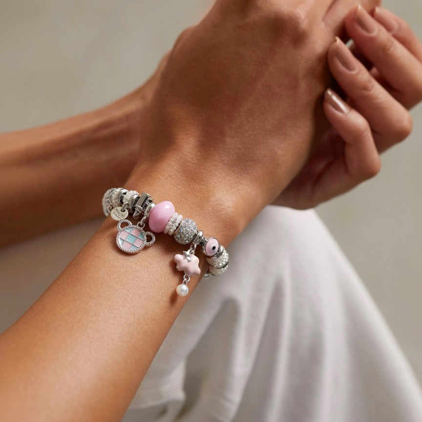 LUNA PANDORA BRACELET