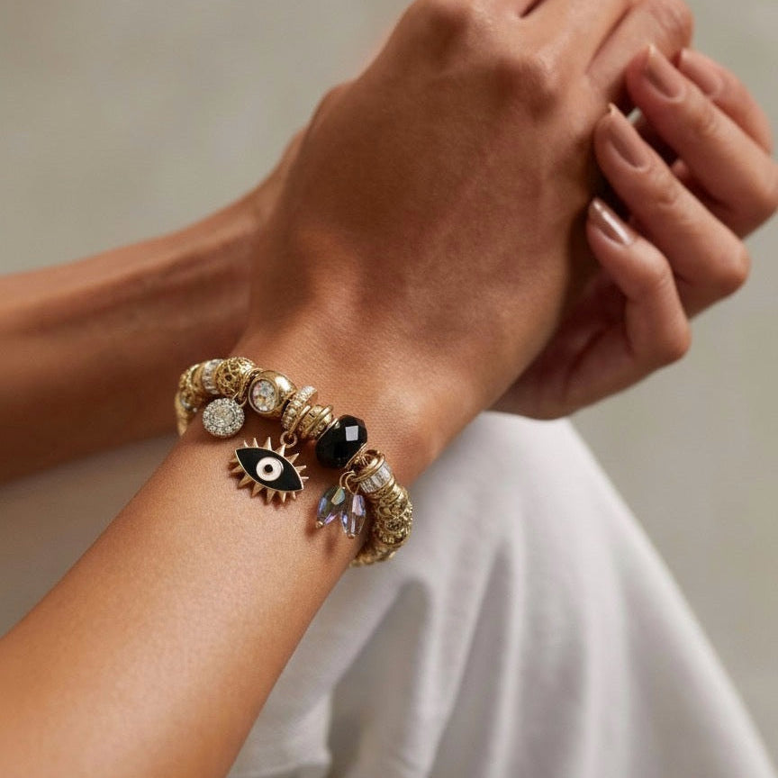 KIER PANDORA BRACELET