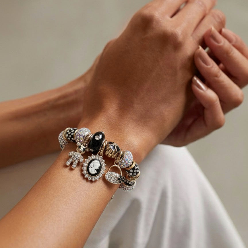 VALAR PANDORA BRACELET
