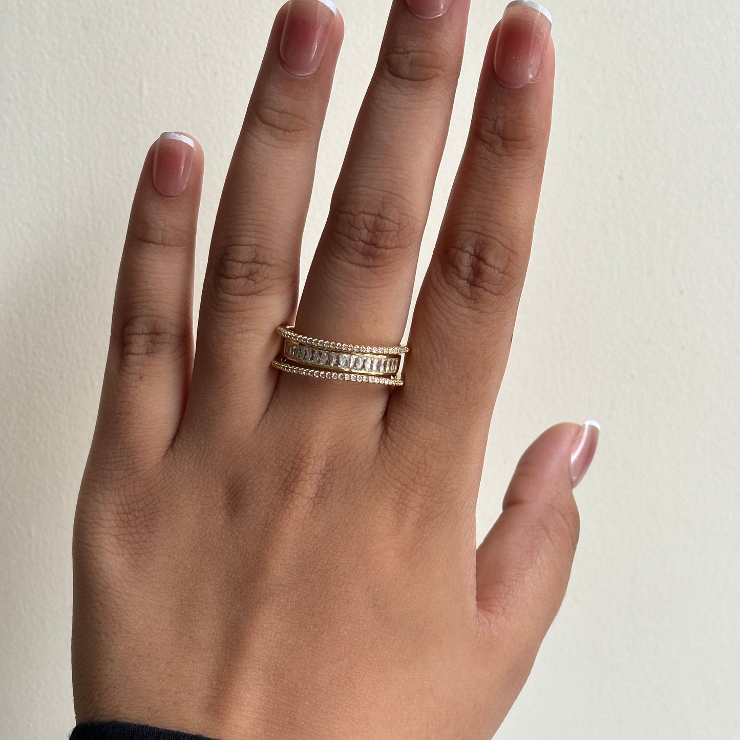 CYNTHIA RING