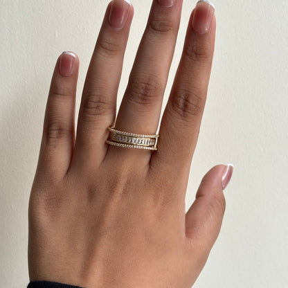 CYNTHIA RING