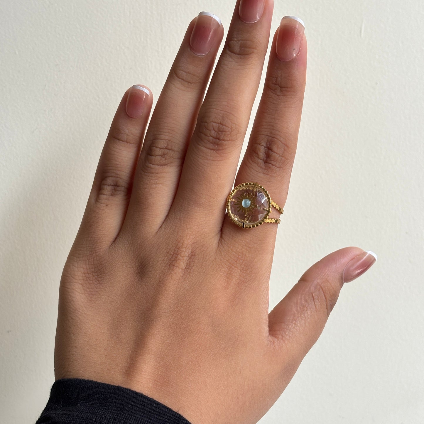 KATE RING