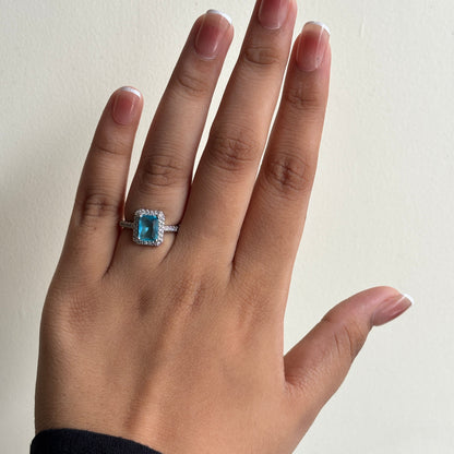 ZURI RING