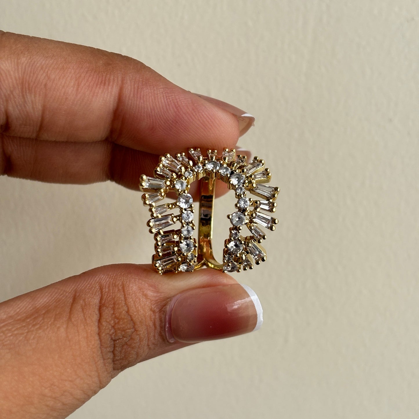 ZENA RING