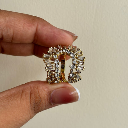 ZENA RING