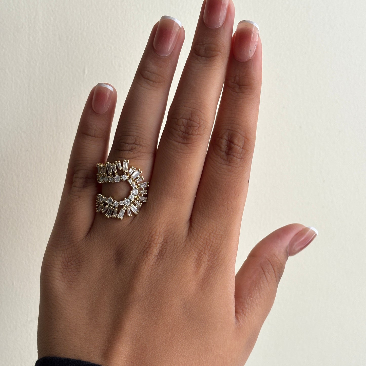 ZENA RING