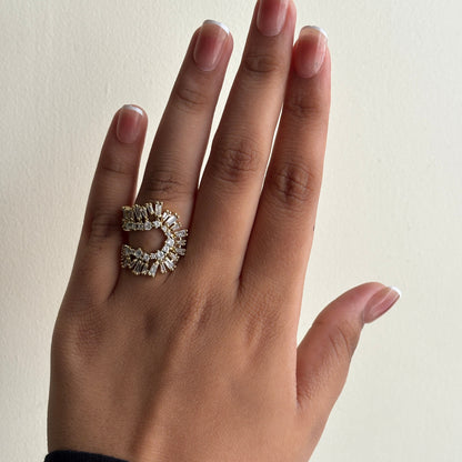 ZENA RING