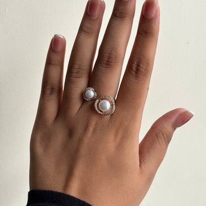 PHOEBE RING