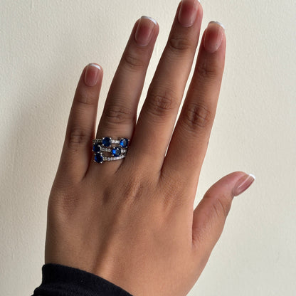 DONNA RING
