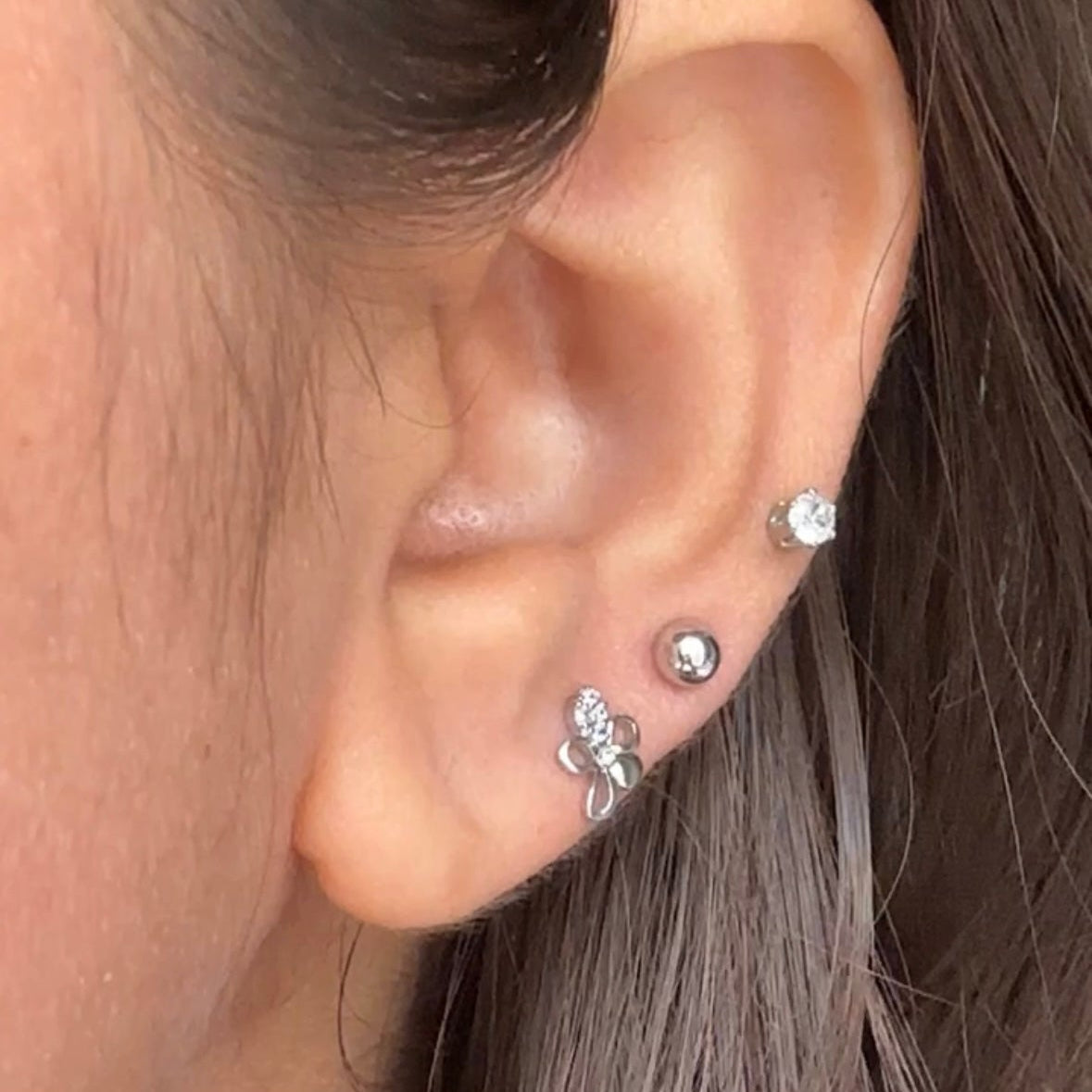 PIERCING SET