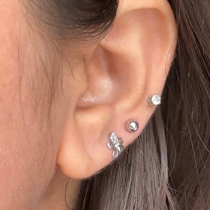 PIERCING SET