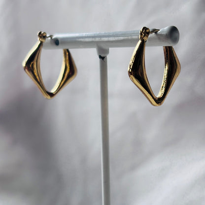 MARYSE EARRINGS