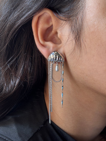 EVIE EARRING