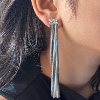 BILLIE EARRINGS