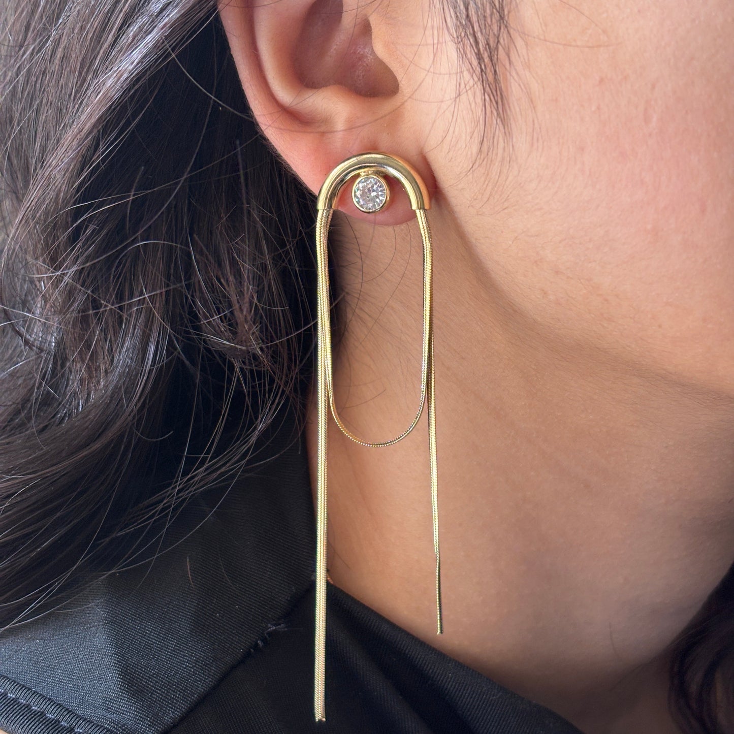 ELLUISE EARRINGS