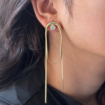 ELLUISE EARRINGS