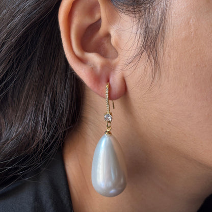 GRACE EARRINGS