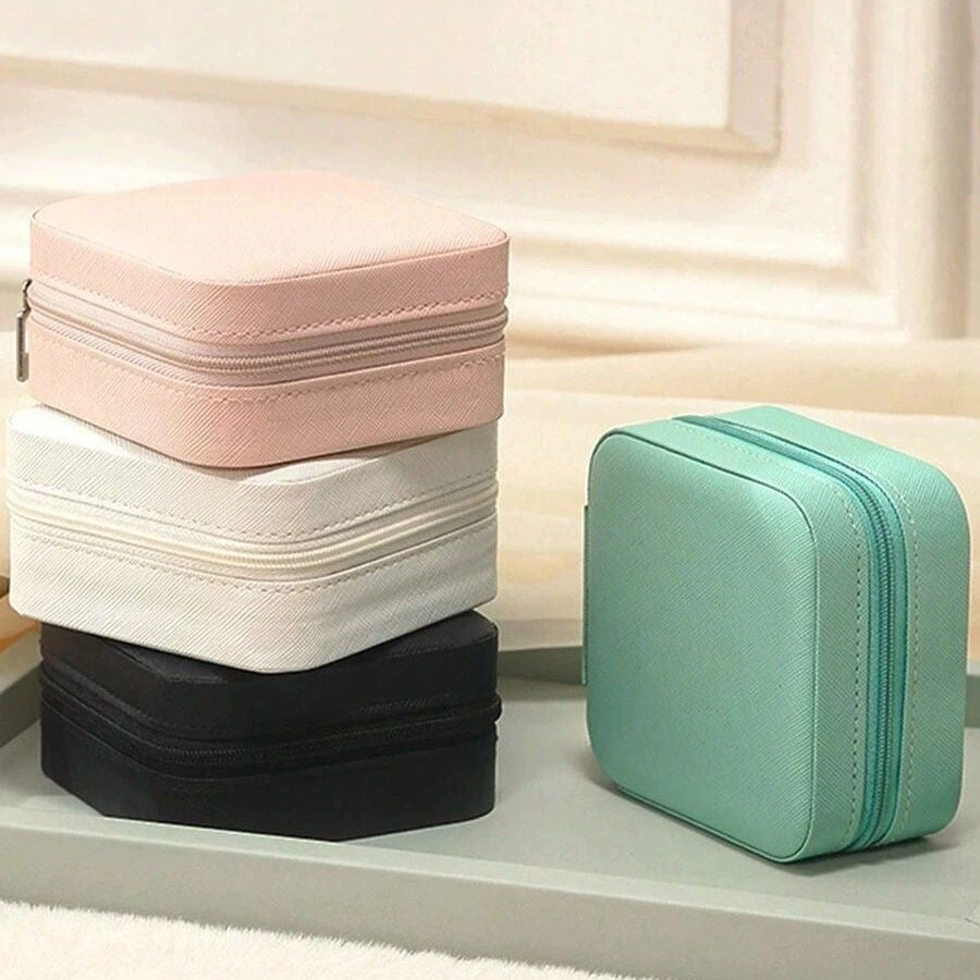 JEWELLERY BOX