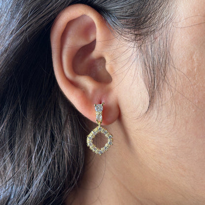 MESSINA EARRINGS
