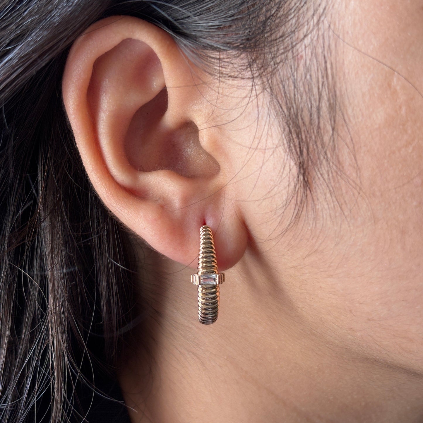 LORENZA EARRINGS