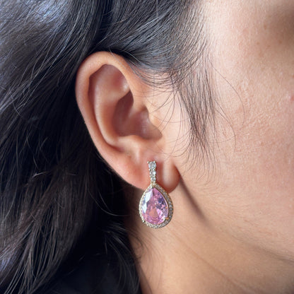 ROSA EARRINGS