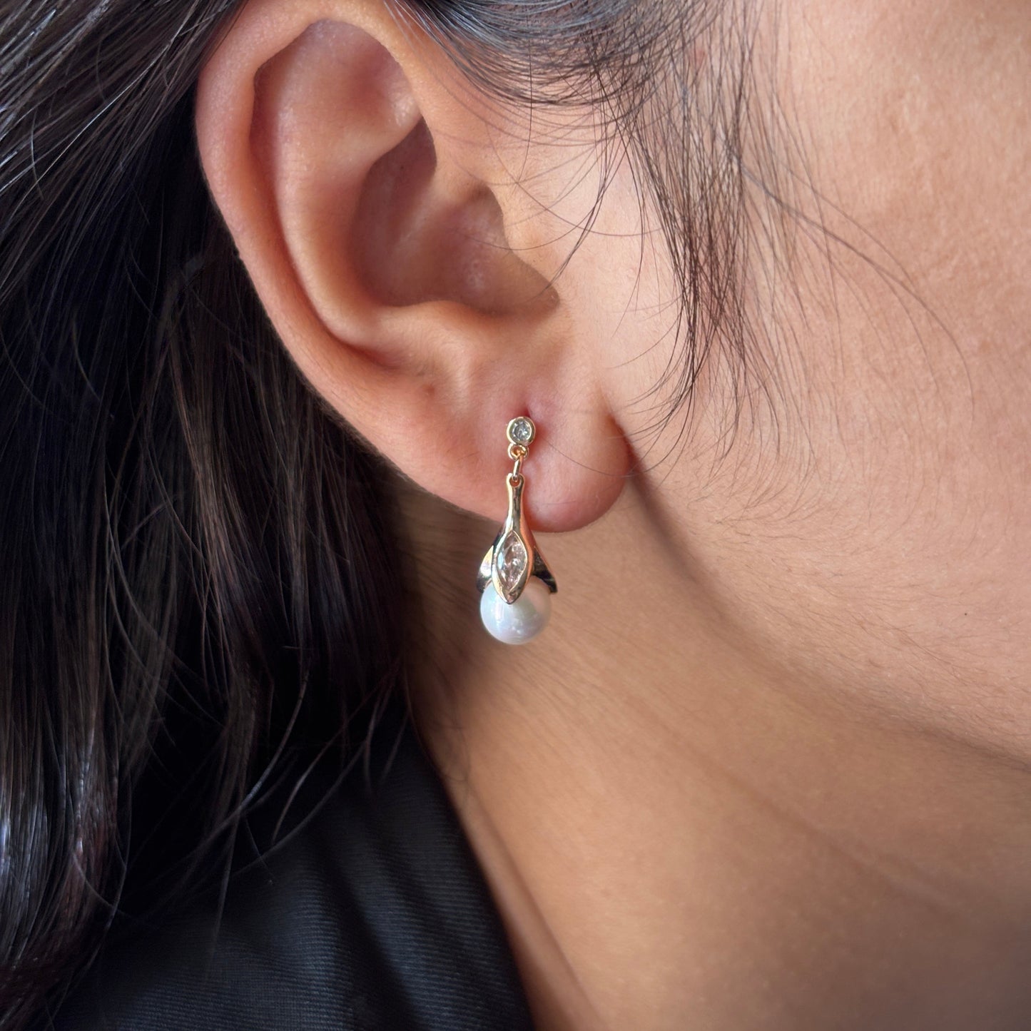 YVONNE EARRINGS