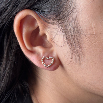 JENNY EARRINGS