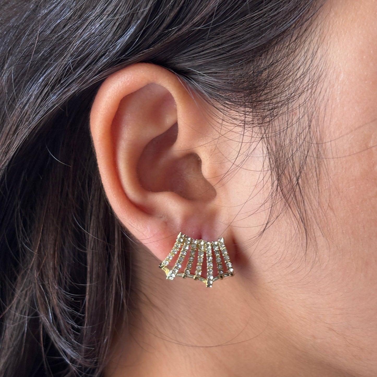 MINERA EARRINGS