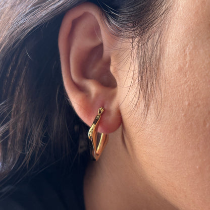 MARYSE EARRINGS