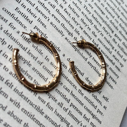 LILITH HOOPS