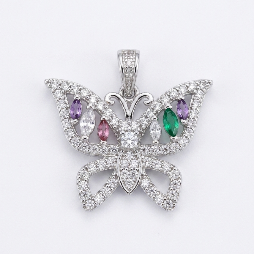 MARQUISE PENDANT