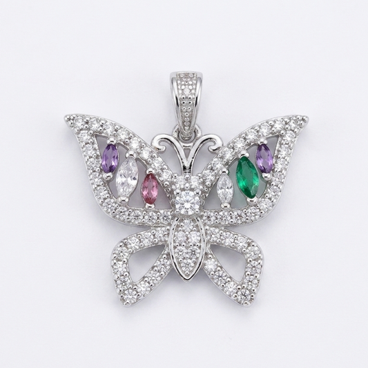 MARQUISE PENDANT