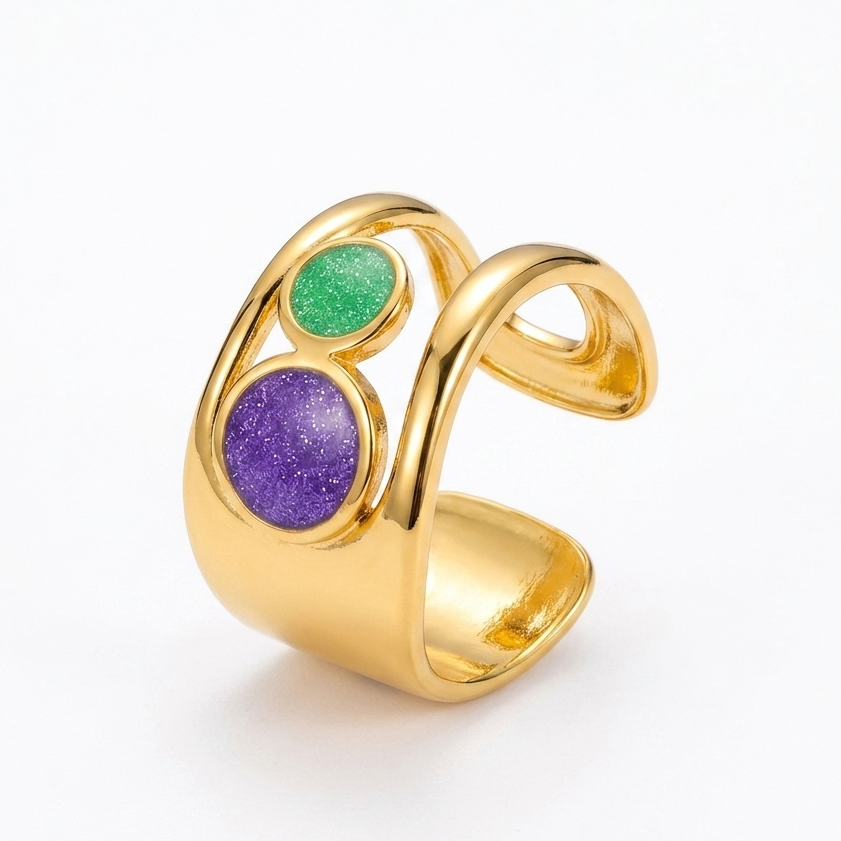 AKOYA RING