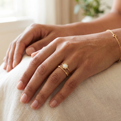 KYLIE RING
