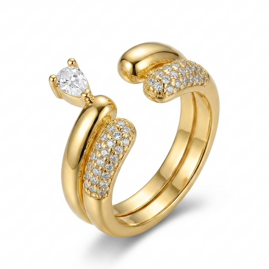 AVERY RING