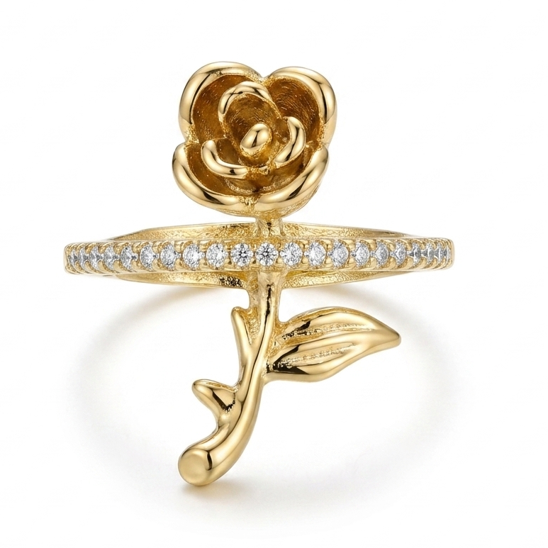 ROSE RING