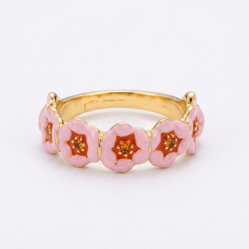 DONNA RING