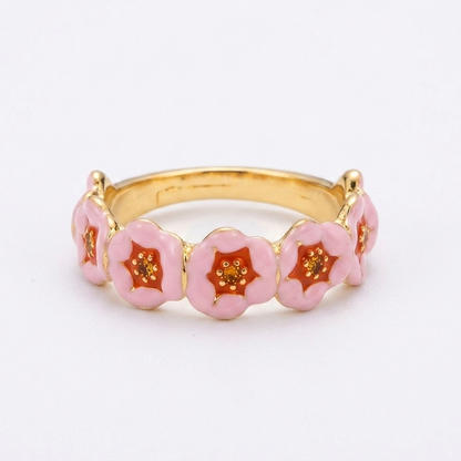 DONNA RING