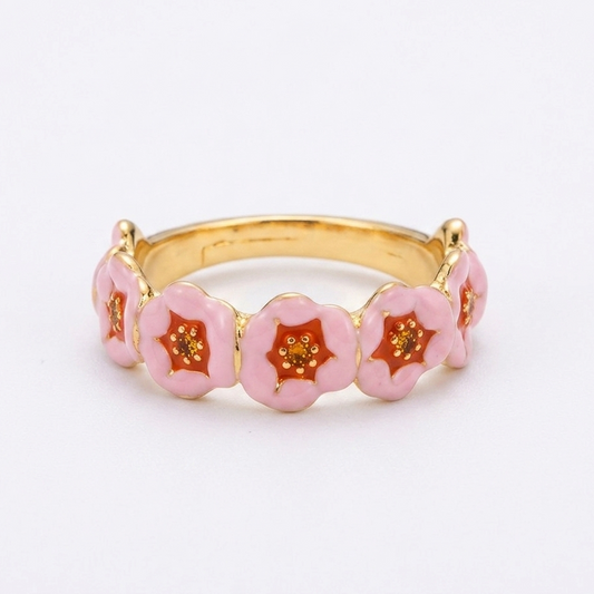 DONNA RING