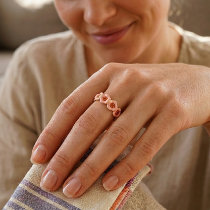 DONNA RING