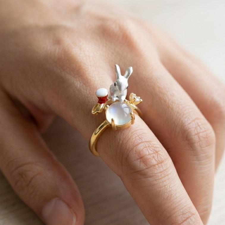 OPHIA RING