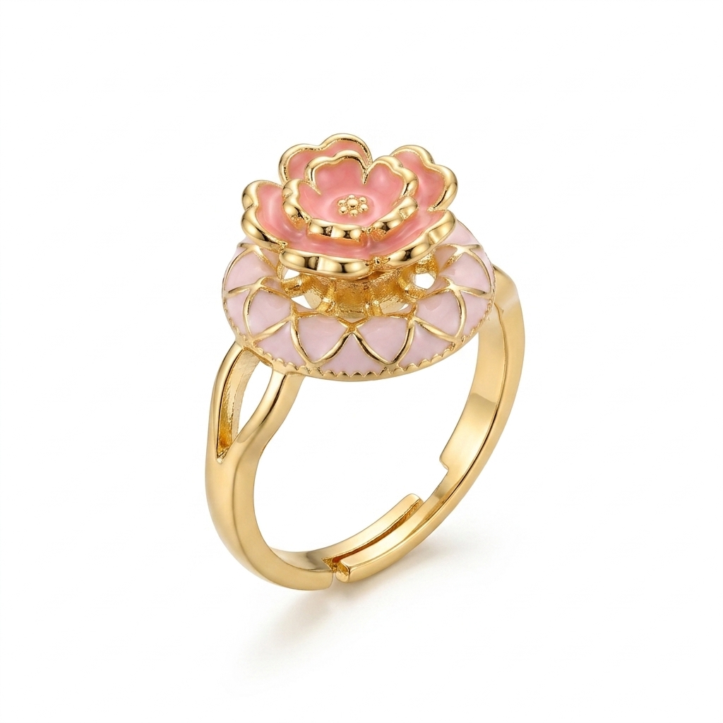 MELISSA RING