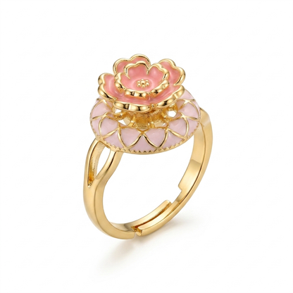 MELISSA RING