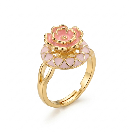 MELISSA RING
