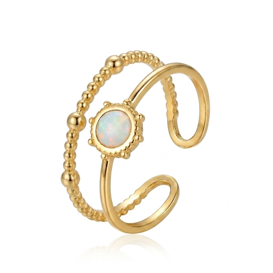 KYLIE RING