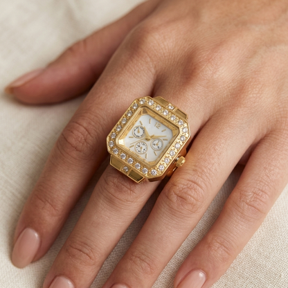 RING WATCH