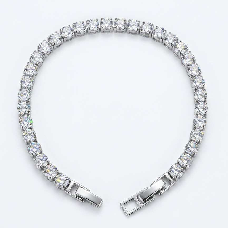 ORIANE TENNIS BRACELET