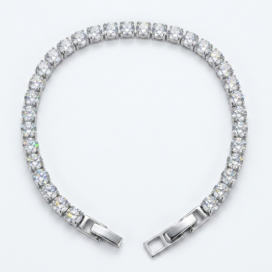 ORIANE TENNIS BRACELET